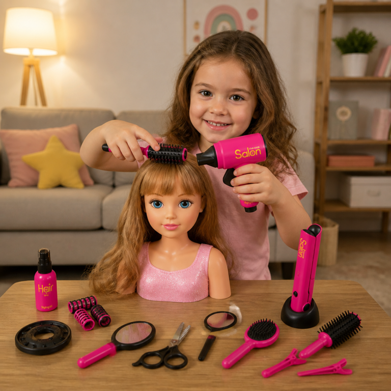 Pretend Play