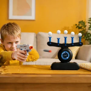 Floating Balls – Target Shooting Toy