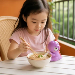 Cute Animal Mug Cooling Fan