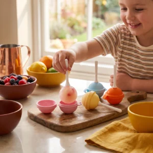 Lollipop Ice Pop Mould