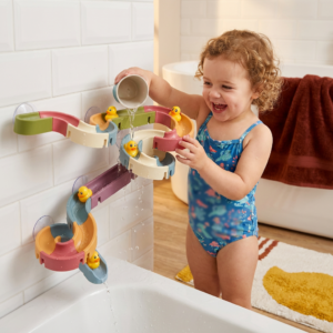 Sliding Ducks -  Kids Bathing Toy