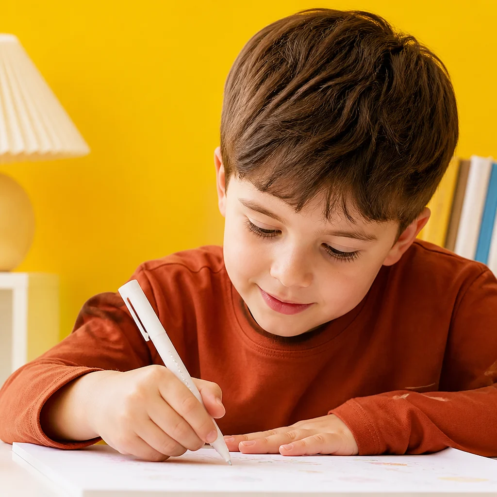 Precision Quick-Dry Glue Pen