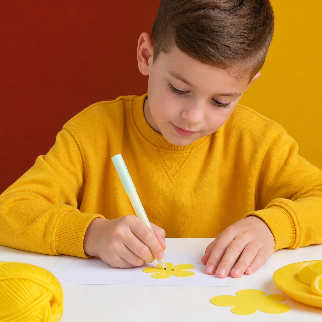 Precision Quick-Dry Glue Pen