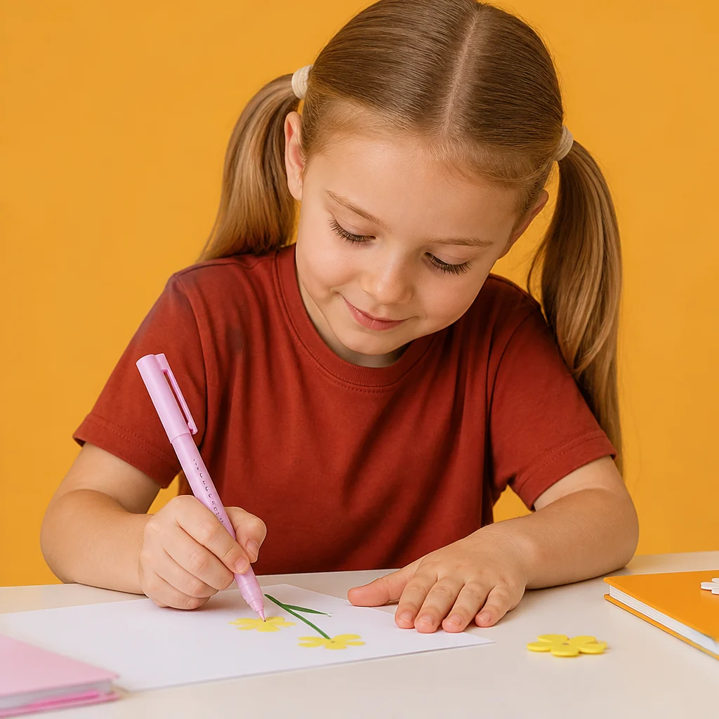 Precision Quick-Dry Glue Pen