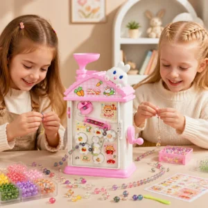 DIY Bead Studio Jewelry Maker