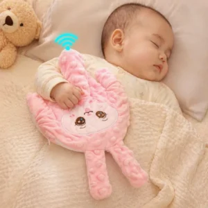 Baby Sleep Aid with Gentle Patting Function – Supports Calm and Independent Sleep